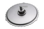 Carcasa de aluminio cromado RTMG Performance DSG DQ381 para VW Golf 8R 2021 (números de pieza 0GC398029C a 0DW)