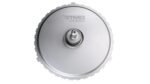 Carcasa de aluminio cromado RTMG Performance DSG DQ381 para VW Golf 8R 2021 (números de pieza 0GC398029C a 0DW) - Imagen 2