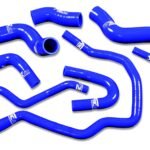 Silicone Radiator Coolant Hose Kit FMIC.EU for VW Volkswagen Golf GTI Audi A3 S3 Seat Leon Skoda Octavia 2.0 TFSI