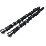 Árboles de levas BC Brian Crower Etapa 3 - Especificación 272 BC0302 Toyota 2JZGTE 2JZ-GE 2JZ-GTE sin VVTi