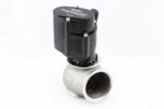 Válvula de descarga Turbosmart TS-0552-1502 Gen-V eWG60 Power-Gate 60 Electrónica - Imagen 2