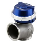 Válvula de descarga Turbosmart WG60 GenV Powergate 60 7 psi Azul - Imagen 3