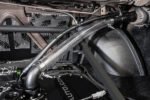 Kit de manguera para el cuello de llenado de combustible de 1,5 pulgadas, transparente, 20-0602, Radium Engineering - Imagen 3