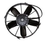 Ventilador de refrigeración axial para radiador SPAL 12V VA01-AP70/LL-36A (305 MM) - Imagen 2