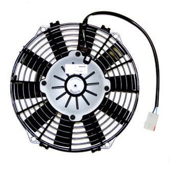 wentylator-osiowy-spal-12v-va07-ap7-c-31a-225-mm Ventilador de refrigeración axial para radiador SPAL 12V VA07-AP7/C-31A (225 mm) - Imagen 1
