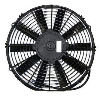 wentylator-osiowy-spal-12v-va10-ap9-c-25a-305-mm Ventilador de refrigeración axial para radiador SPAL 12V VA10-AP9/C-25A (305 MM) - Imagen 1