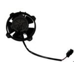 Ventilador de refrigeración axial para radiador SPAL 12V VA32-A101-62A SUMIT (96 MM)
