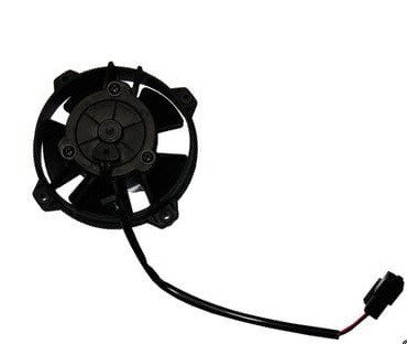 wentylator-osiowy-spal-12v-va32-a101-62a-sumit-96-mm Ventilador de refrigeración axial para radiador SPAL 12V VA32-A101-62A SUMIT (96 MM) - Imagen 1