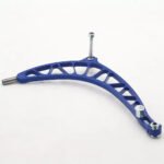 Kit de bloqueo de ángulo de derrape delantero para BMW E36 Wisefab - Imagen 5