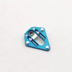 Kit de bloqueo de ángulo de derrape delantero para BMW E36 Wisefab - Imagen 3