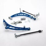 Espárragos de culata ARP 203-4302 para Toyota 1.8L 2ZZGE - Imagen 3