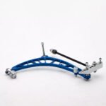 Espárragos de culata ARP 203-4302 para Toyota 1.8L 2ZZGE - Imagen 2