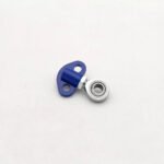 BMW E46 M3 Front Drift Angle Lock Kit Wisefab - Imagen 4