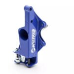 Kit de bloqueo de ángulo de derrape delantero V2 para Nissan S13 con reubicación de la cremallera de dirección Wisefab