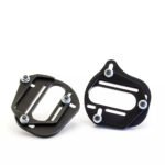 Kit de montaje superior delantero GeoMaster para Nissan S13, S14 y S15 de Wisefab