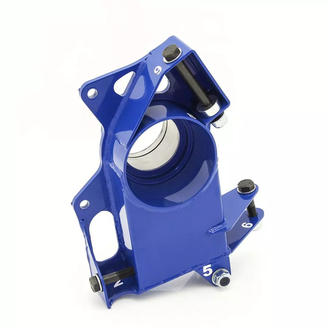 wf180-5_jpg Kit de rótulas de suspensión trasera rebajadas Wisefab para Toyota Supra JZA80 - Imagen 1