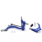 Kit de bloqueo de ángulo de derrape delantero para Nissan R34 Wisefab