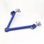 Kit de bloqueo de ángulo de deriva delantero para Nissan 350Z Wisefab - Imagen 3