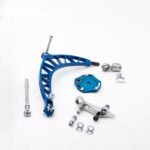BMW E36 E36M Front Drift Angle Lock Kit V2 Wisefab