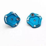 BMW E36 E36M Front Drift Angle Lock Kit V2 Wisefab - Imagen 5