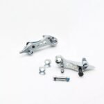 BMW E36 E36M Front Drift Angle Lock Kit V2 Wisefab - Imagen 2