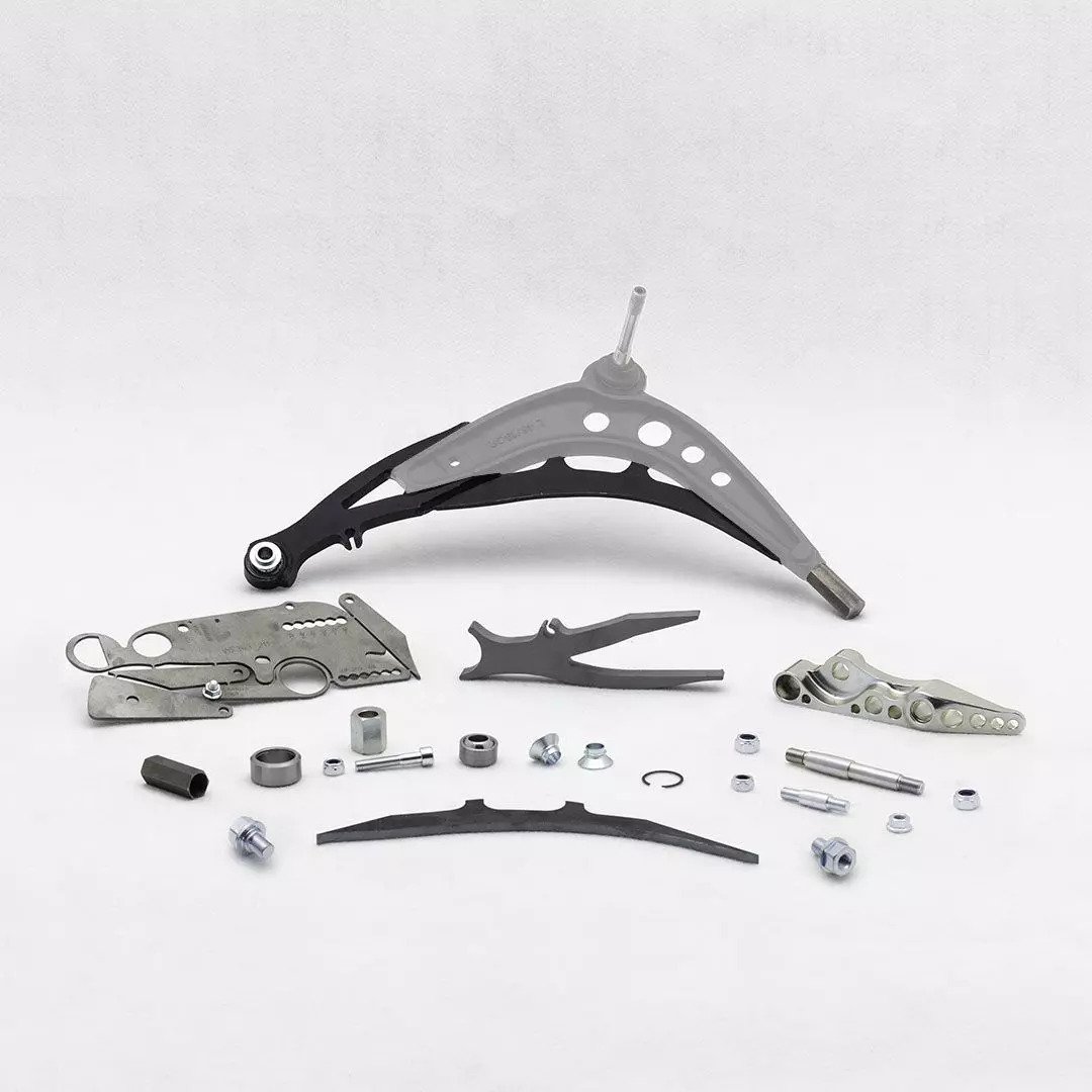 wf363_1080_jpg BMW E36 Front DIY Drift Kit Wisefab - Imagen 1