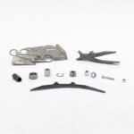 BMW E36 Front DIY Drift Kit Wisefab - Imagen 2