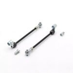 Kit de bloqueo de ángulo de deriva delantero para Nissan 370Z Wisefab