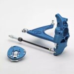 Toyota GT86 Subaru BRZ Front Drift Angle Lock Kit LHD Wisefab - Imagen 4