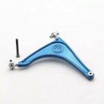 Toyota GT86 Subaru BRZ Front Drift Angle Lock Kit LHD Wisefab - Imagen 2