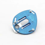 Toyota GT86 Subaru BRZ Front Drift Angle Lock Kit LHD Wisefab - Imagen 6