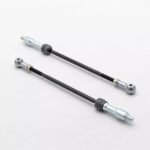 Scion FRS Front Drift Angle Lock Kit RHD Wisefab - Imagen 6