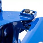 Toyota GT86 Rear V2 Suspension Drop Knuckle Kit Wisefab - Imagen 3