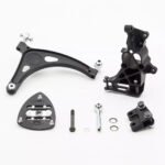 Toyota GT86 Subaru BRZ Front Suspension Drop Knuckle Kit Wisefab - Imagen 6
