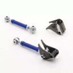 BMW E90 E92 E81 E82 Rear Subframe Mod Kit Wisefab