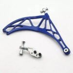 Toyota Supra A90 Front Drift Angle Lock Kit Wisefab - Imagen 2