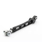 Kit de rótulas de suspensión trasera rebajadas Wisefab para Mitsubishi EVO 7 8 9