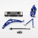 Kit de bloqueo de ángulo de derrape delantero para Mazda RX-8 Wisefab