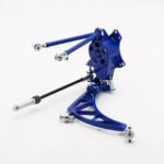 Kit de bloqueo de ángulo de derrape delantero para Mazda RX-8 Wisefab - Imagen 2