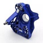 Kit de rótulas de suspensión trasera rebajadas para Mazda RX-8 de Wisefab - Imagen 3