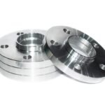 RTMG Performance Wheel Spacers 15mm for BMW Cars 5x112 - 66.6mm without Bolts