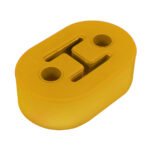 JRspec 10mm Exhaust Hanger – yellow