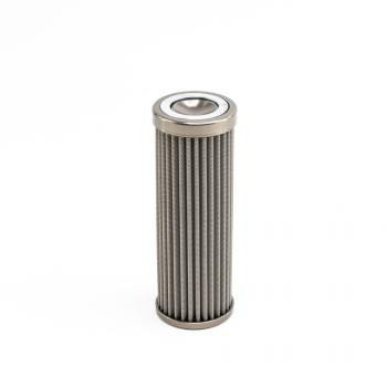 wklad-filtra-paliwa-deatschwerks-100um-pasuje-do-dw-160mm-dw-8-02-160-100 Filtro de combustible en línea DeatschWerks, acero inoxidable, 100 micras. Compatible con carcasa DW de 160 mm. Universal DW-8-02-160-100 - Imagen 1