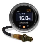 Wskaźnik Innovate 3892 PSB-1, POWER SAFE BOOST z funkcją odczytu AFR