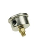 Manómetro regulador de presión de combustible EFI Racing AN6