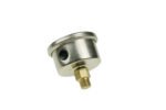Manómetro regulador de presión de combustible EFI Racing AN6