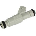 Inyector Bosch de 382 cc