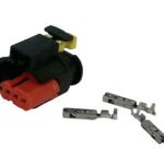 Bosch P65 ignition coil plug