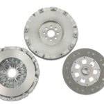 Embrague BMW M50 M52 M54 TURBO FTWL