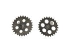 Kit de mejora FTWL para eje de bomba de aceite reforzado mejorado para BMW M50 M52 - Turbo